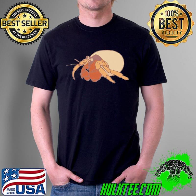 Cute little hermit crab hermies shirt
