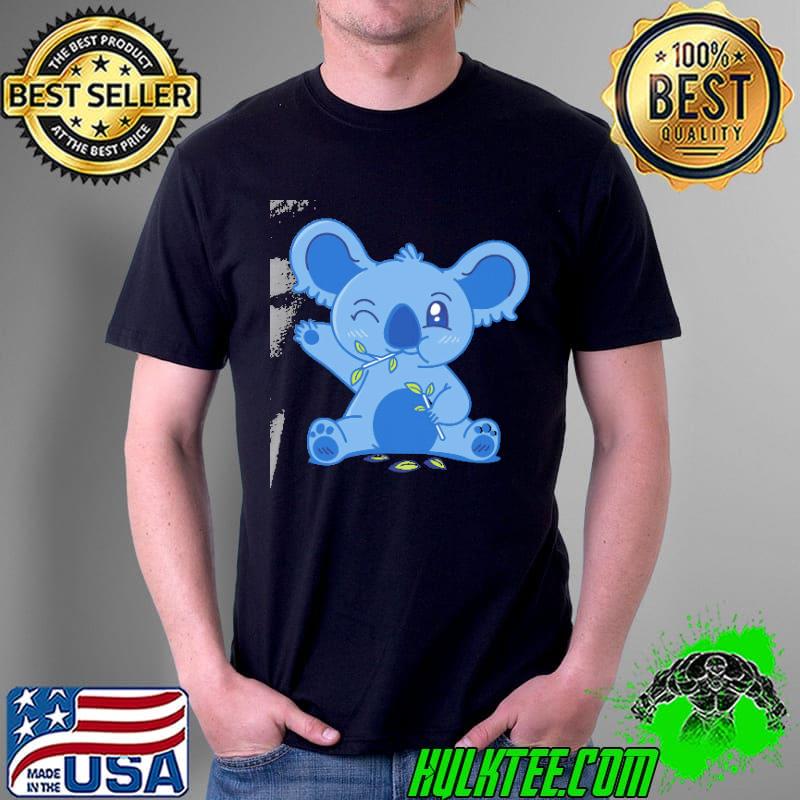 Detske Triko Koala Shirt
