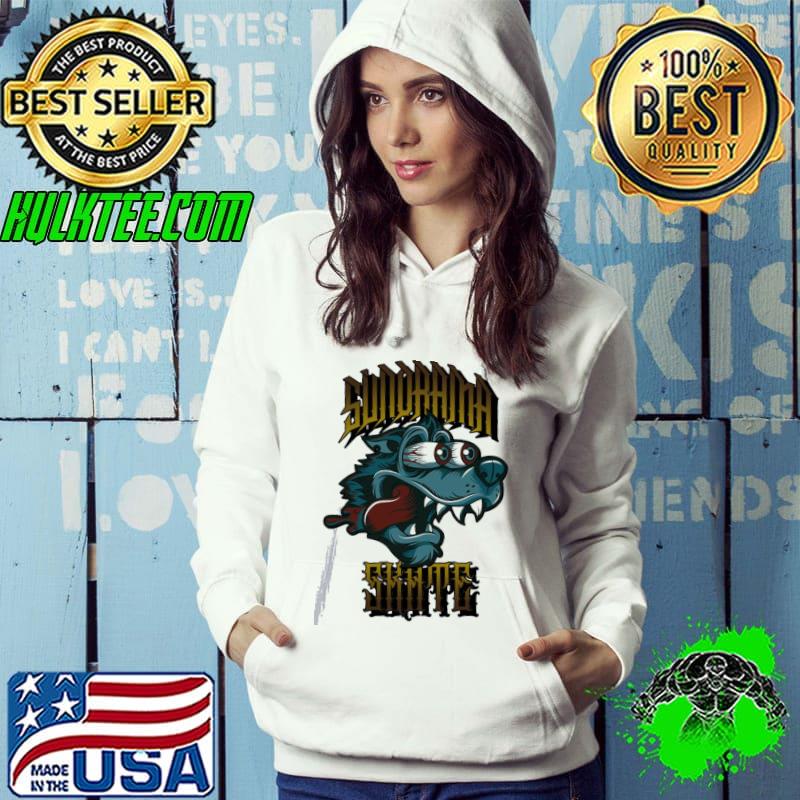 Dog skate skateboarding sunorama rodney mullen Hoodie Dog skate skateboarding sunorama rodney mullen Hoodie