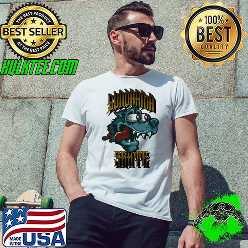 Dog skate skateboarding sunorama rodney mullen Unisex Dog skate skateboarding sunorama rodney mullen Unisex