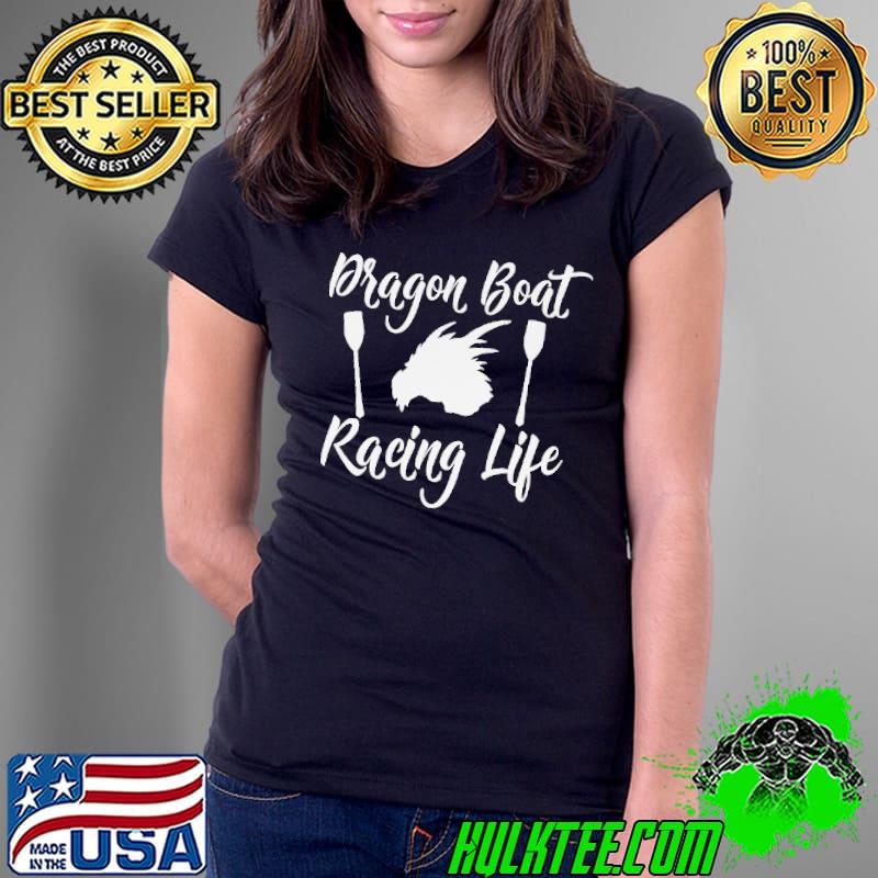 Dragon boat race s Ladies Tee Dragon boat race s Ladies Tee