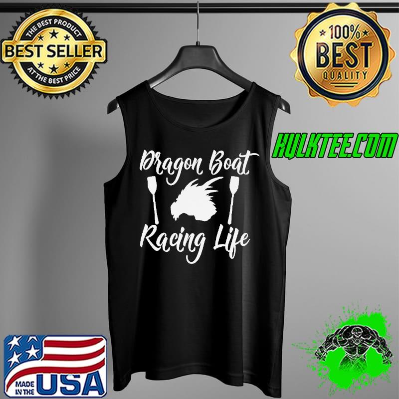 Dragon boat race s Tank Top Dragon boat race s Tank Top