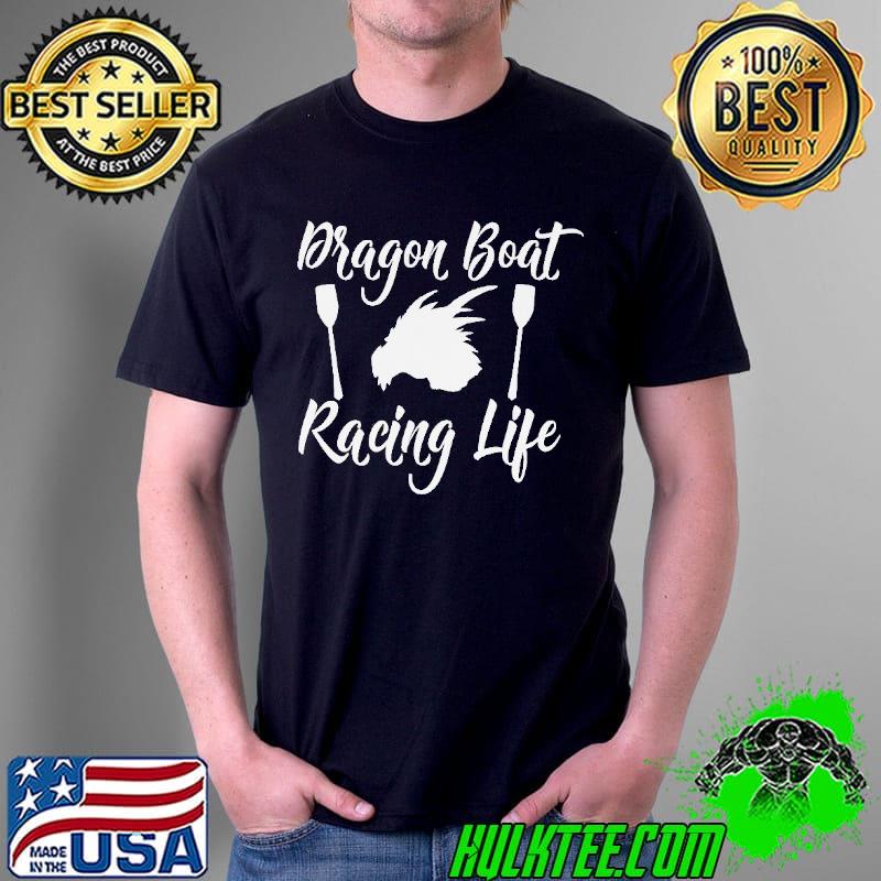 Dragon boat race shirt