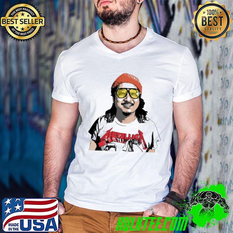 Fanart animated bobby lee tiger belly shirt
