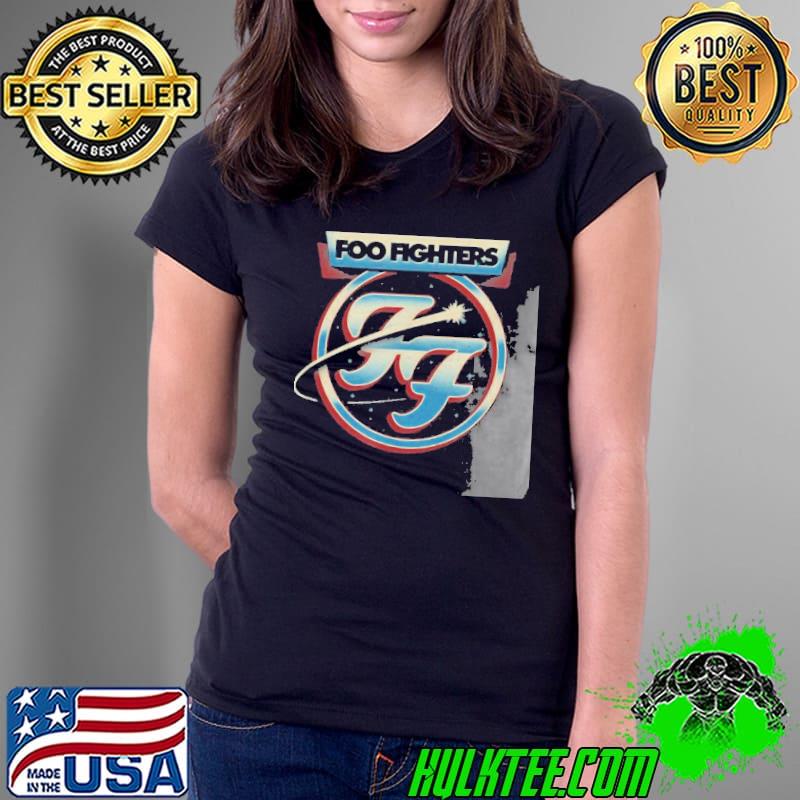 Ff foo fighters shirt