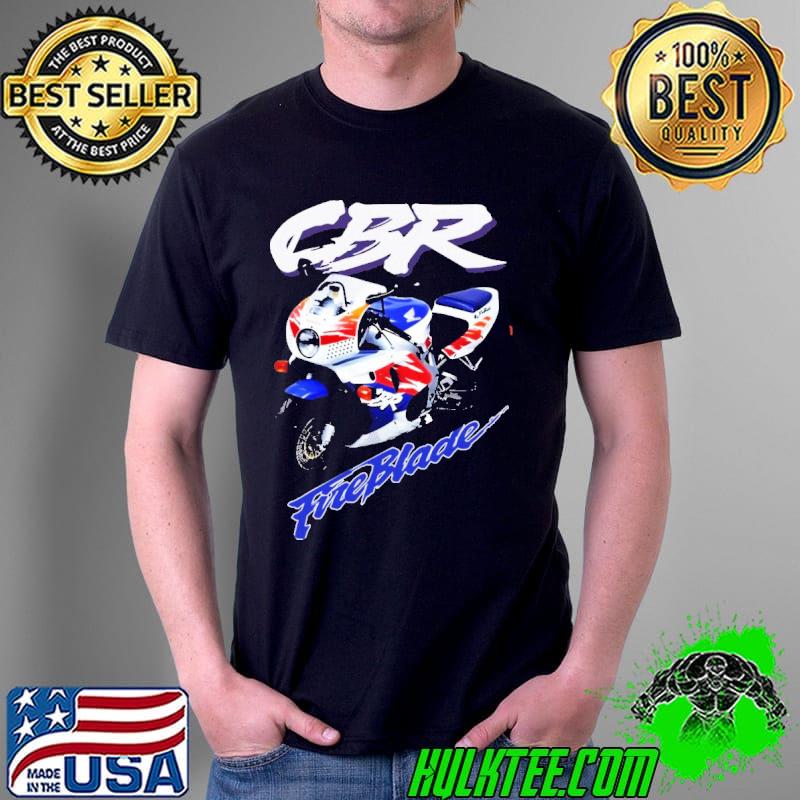 Fire Blade CBR Shirt