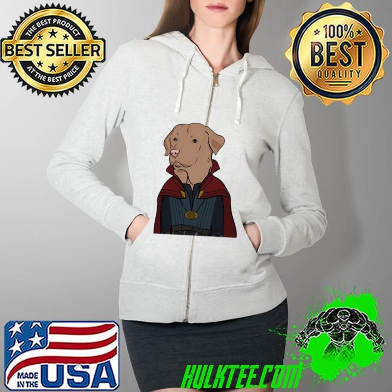 Funny dogtor stragne multiverse of madness Full Zip Hooded Funny dogtor stragne multiverse of madness Full Zip Hooded