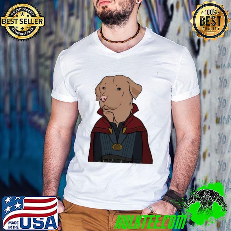 Funny dogtor stragne multiverse of madness shirt Funny dogtor stragne multiverse of madness shirt