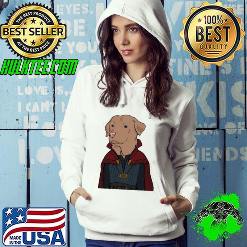 Funny dogtor stragne multiverse of madness Hoodie Funny dogtor stragne multiverse of madness Hoodie
