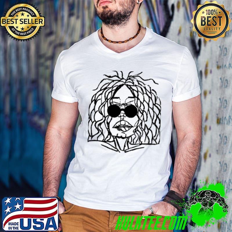 Funny draw style steven shirt