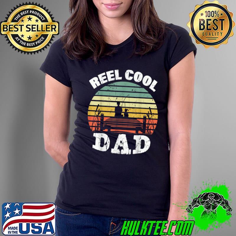 Grandpa the man fathers day T-Shirt Ladies Tee Grandpa the man fathers day T-Shirt Ladies Tee
