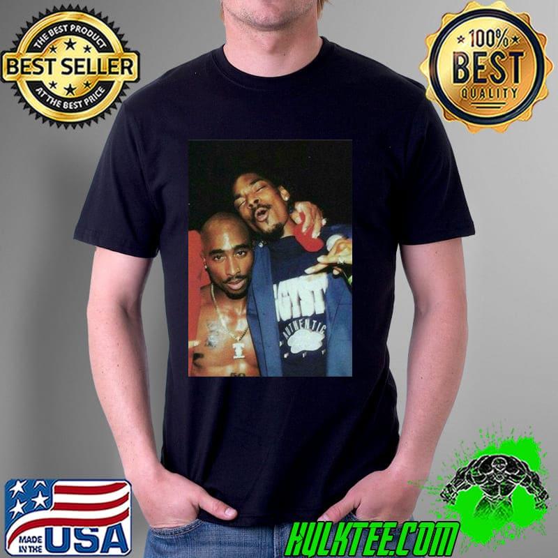 Happy best tupac and snoop dogg rapper Unisex Happy best tupac and snoop dogg rapper Unisex