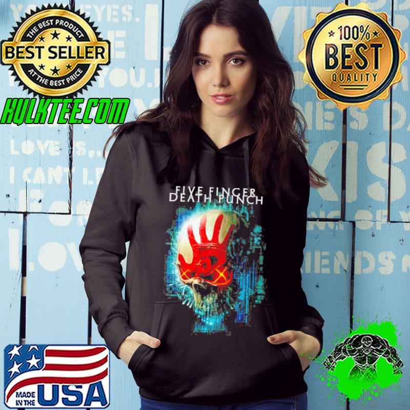 Hura hura motley stuff trending punch Hoodie Hura hura motley stuff trending punch Hoodie