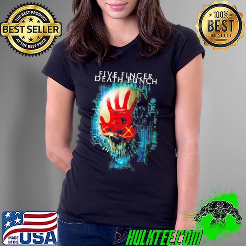 Hura hura motley stuff trending punch shirt Hura hura motley stuff trending punch shirt