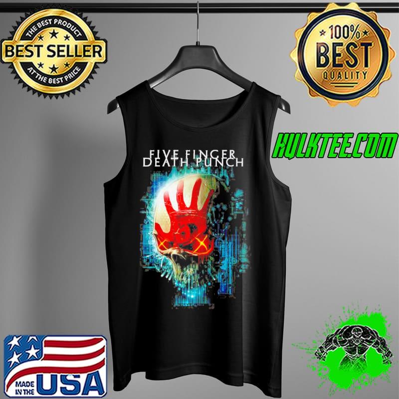 Hura hura motley stuff trending punch Tank Top Hura hura motley stuff trending punch Tank Top