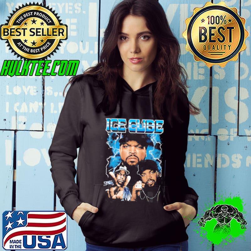 Ice cube vintage s Hoodie Ice cube vintage s Hoodie