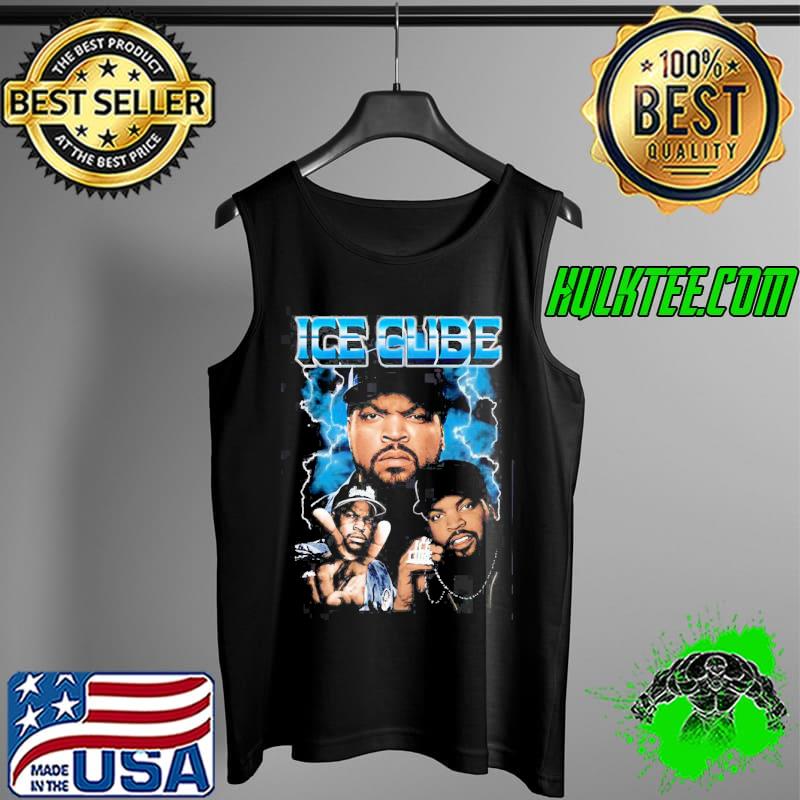 Ice cube vintage s Tank Top Ice cube vintage s Tank Top