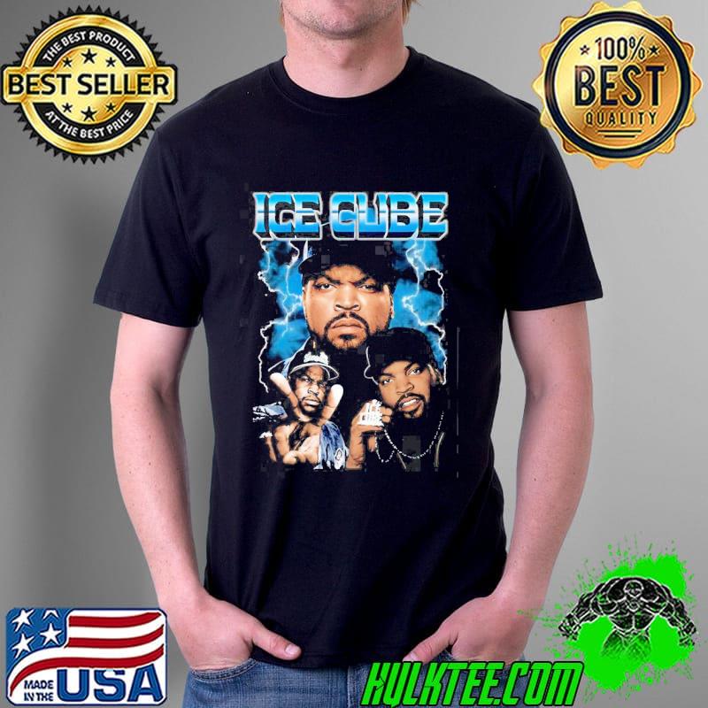 Ice cube vintage s Unisex Ice cube vintage s Unisex