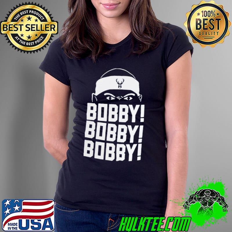 Item of the game bobby portis jr milwaukee bucks basketball Ladies Tee Item of the game bobby portis jr milwaukee bucks basketball Ladies Tee