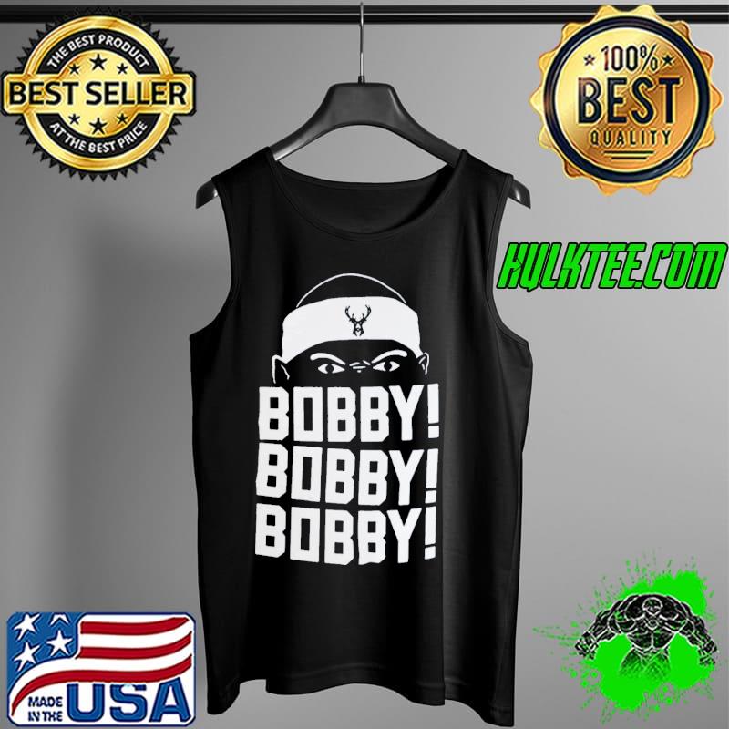 Item of the game bobby portis jr milwaukee bucks basketball Tank Top Item of the game bobby portis jr milwaukee bucks basketball Tank Top