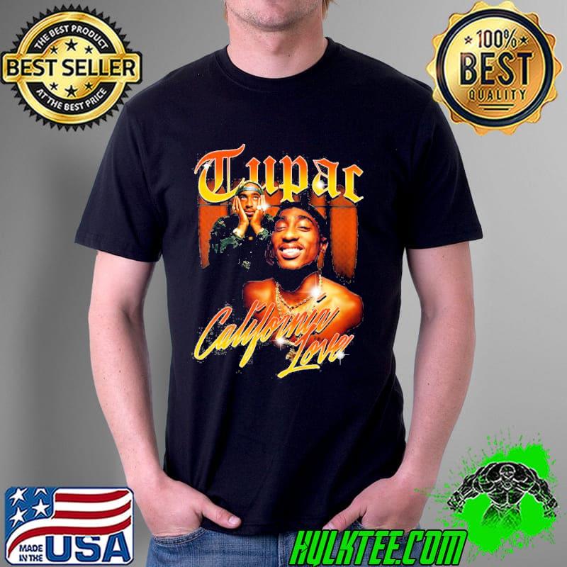 Love vintage California rapper Unisex Love vintage California rapper Unisex