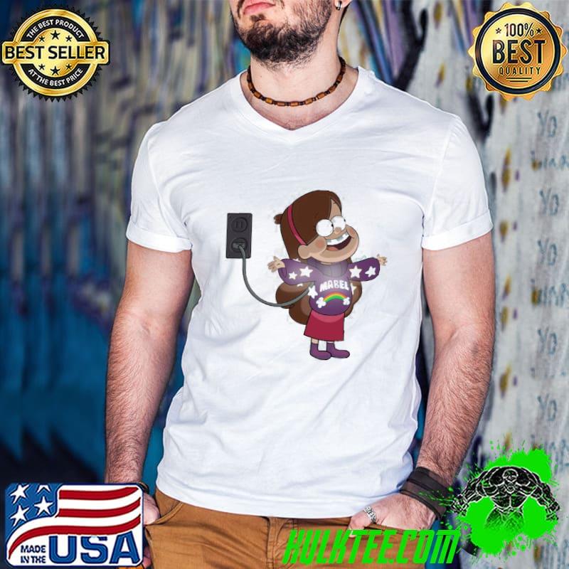 Mabel gravity falls shirt Mabel gravity falls shirt