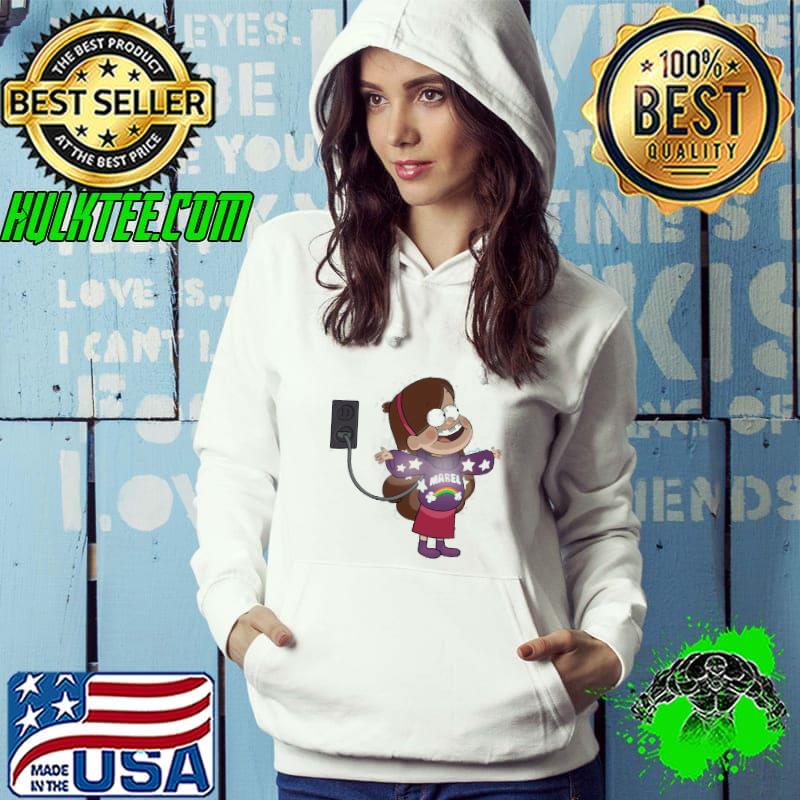 Mabel gravity falls s Hoodie Mabel gravity falls s Hoodie