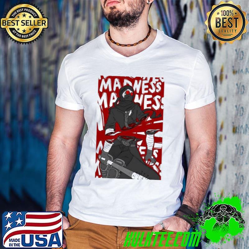 Madness combat fanart Guys V Neck Madness combat fanart Guys V Neck