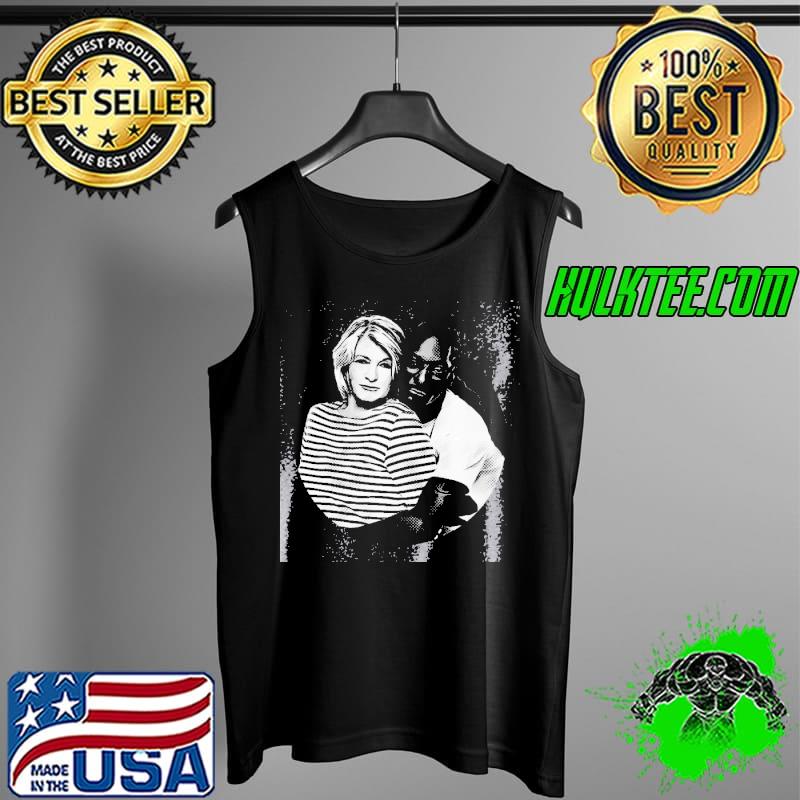 Martha stewart and snoop s Tank Top Martha stewart and snoop s Tank Top