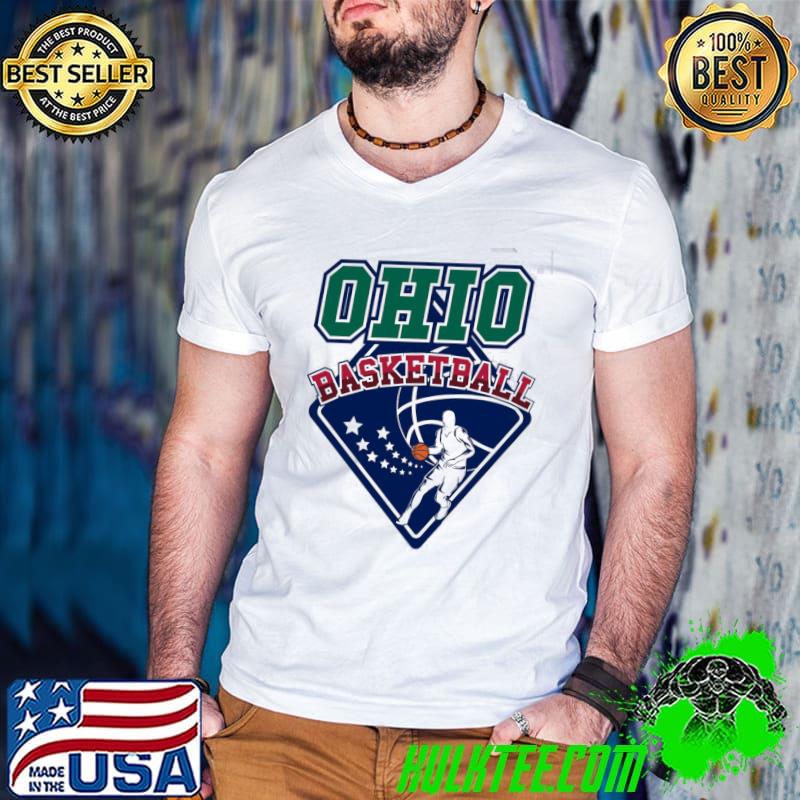 Ohio state men's basketball Guys V Neck Ohio state men's basketball Guys V Neck
