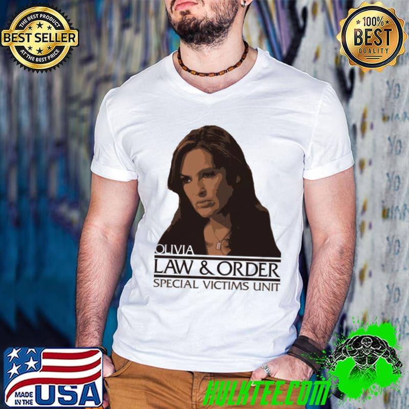 Olivia benson law and order special victims unit hooded Guys V Neck Olivia benson law and order special victims unit hooded Guys V Neck