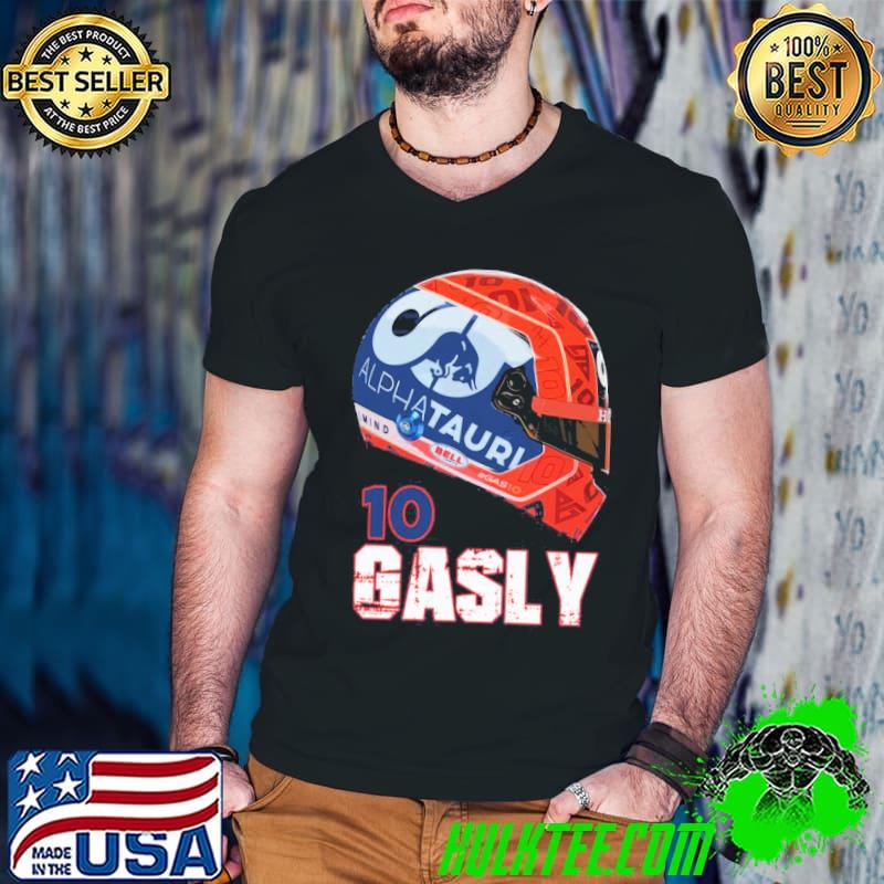 Pierre gasly helmet s Guys V Neck Pierre gasly helmet s Guys V Neck