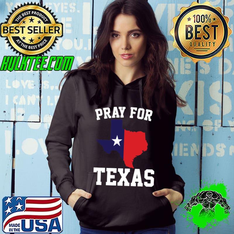 Pray for Texas Essential T-Shirt
