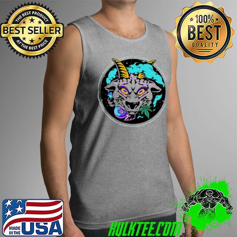 Sheep art s Tank Top Sheep art s Tank Top