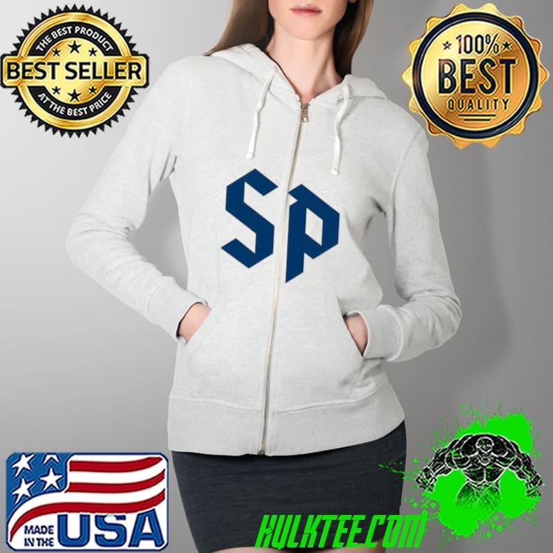Sp saint peter's peacocks women's basketball Full Zip Hooded Sp saint peter's peacocks women's basketball Full Zip Hooded