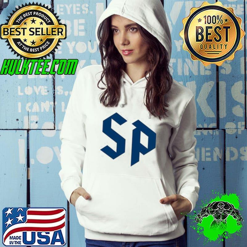 Sp saint peter's peacocks women's basketball Hoodie Sp saint peter's peacocks women's basketball Hoodie