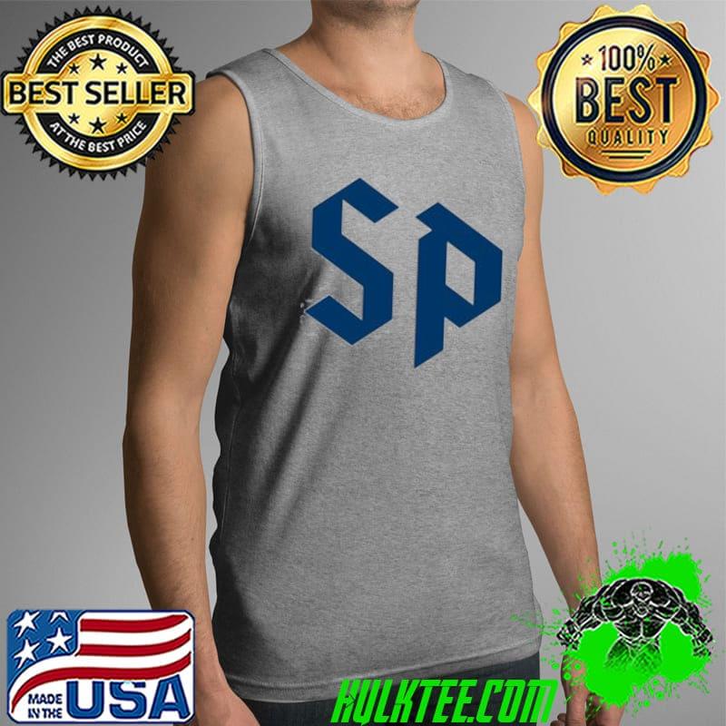Sp saint peter's peacocks women's basketball Tank Top Sp saint peter's peacocks women's basketball Tank Top