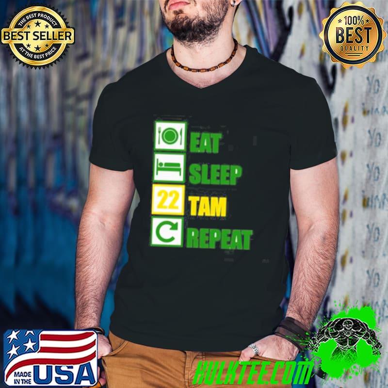 Tamary 2022 repeat funny cycle design shirt Tamary 2022 repeat funny cycle design shirt