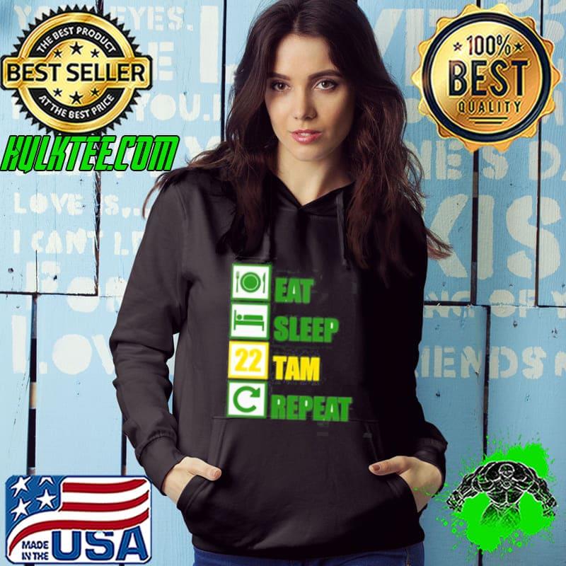 Tamary 2022 repeat funny cycle design Hoodie Tamary 2022 repeat funny cycle design Hoodie