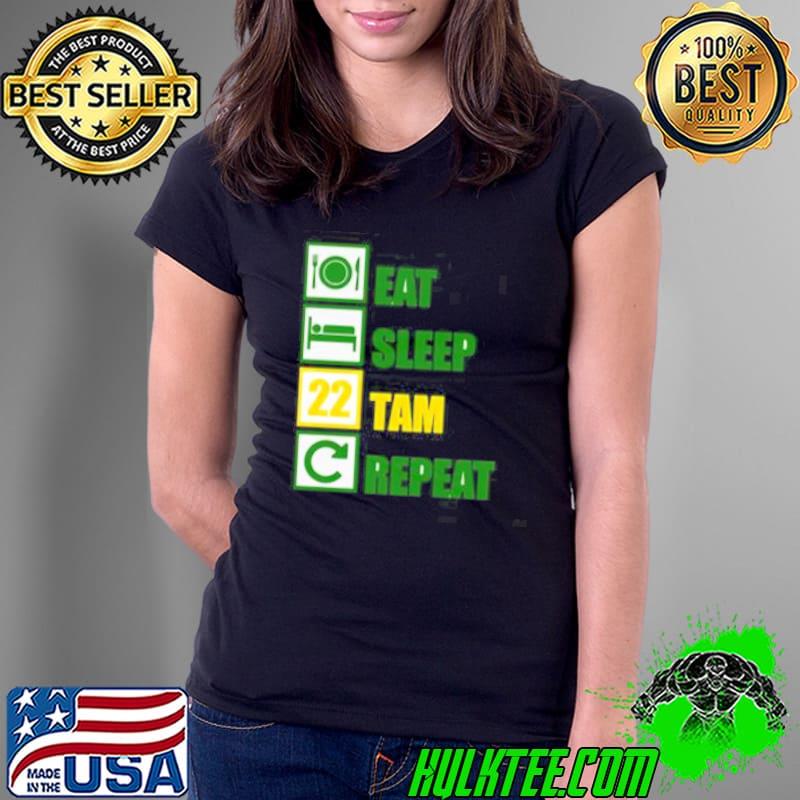 Tamary 2022 repeat funny cycle design Ladies Tee Tamary 2022 repeat funny cycle design Ladies Tee