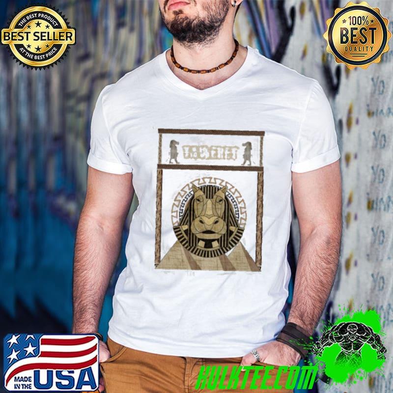 Taweret x moon knight xmk05 design Guys V Neck Taweret x moon knight xmk05 design Guys V Neck