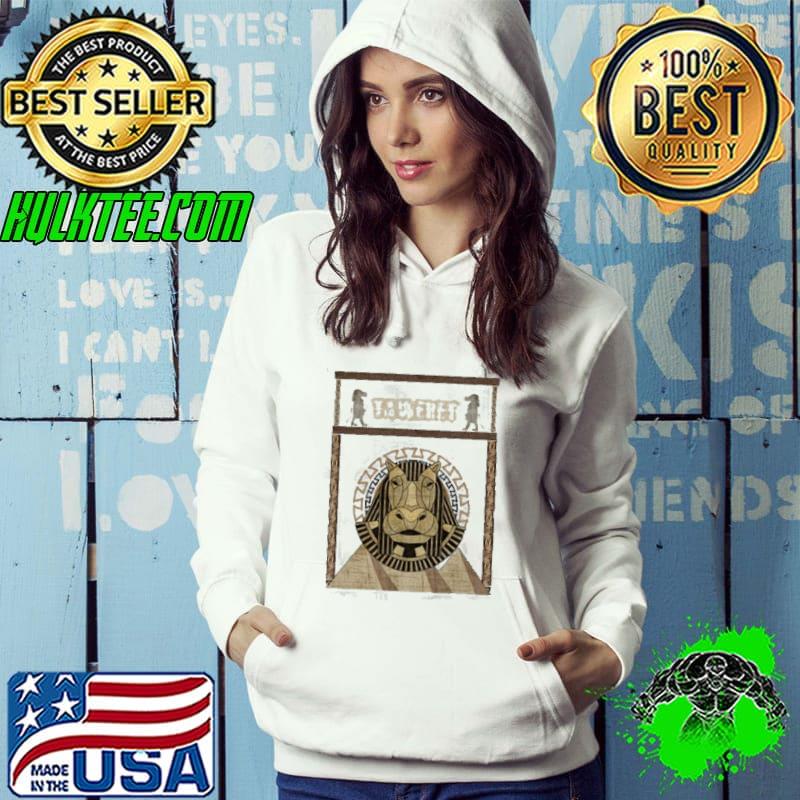 Taweret x moon knight xmk05 design Hoodie Taweret x moon knight xmk05 design Hoodie