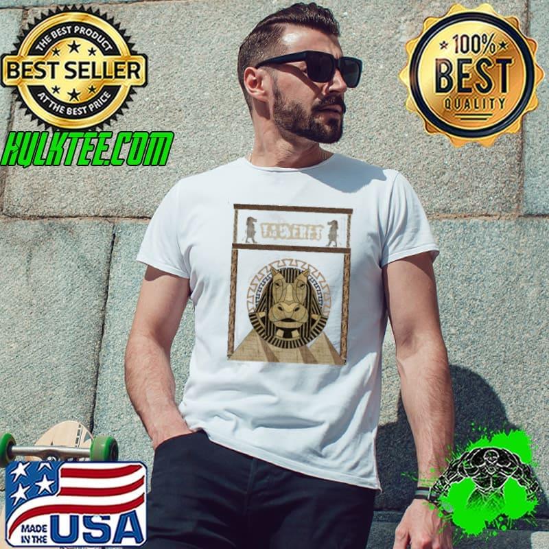Taweret x moon knight xmk05 design shirt Taweret x moon knight xmk05 design shirt