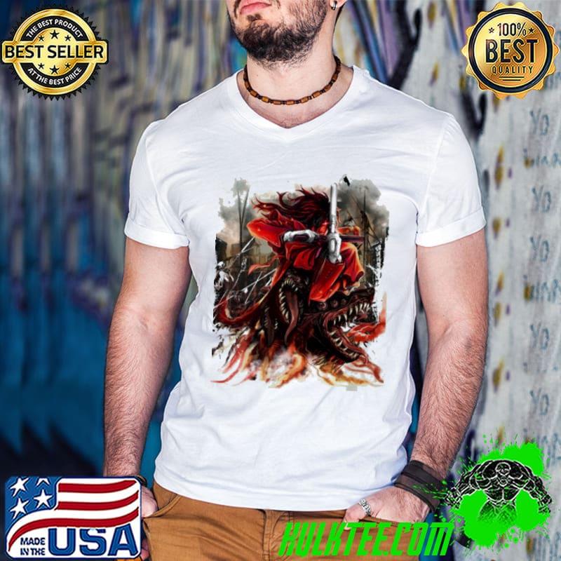 The bird of hermes is my name shirt