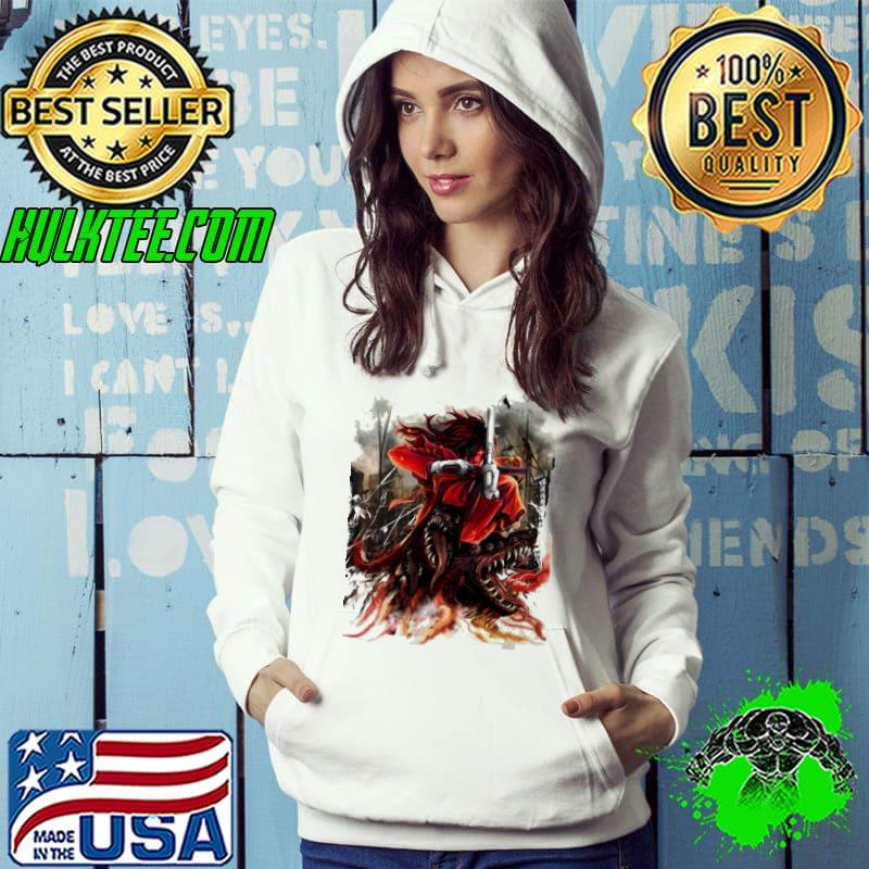 The bird of hermes is my name s Hoodie The bird of hermes is my name s Hoodie