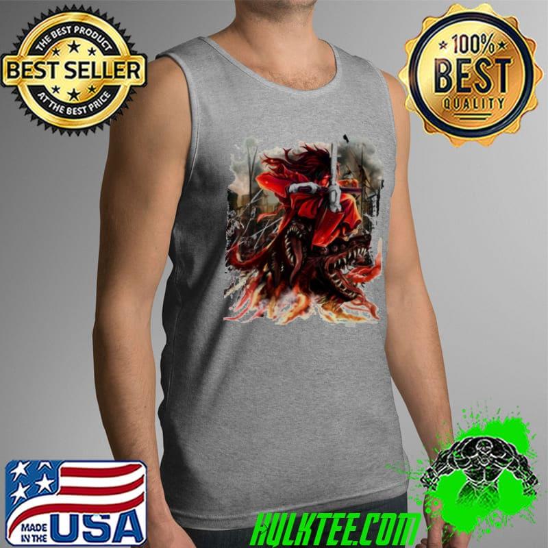 The bird of hermes is my name s Tank Top The bird of hermes is my name s Tank Top