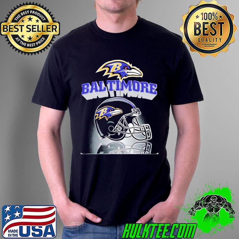 The Northwest Company Baltimore Shirt