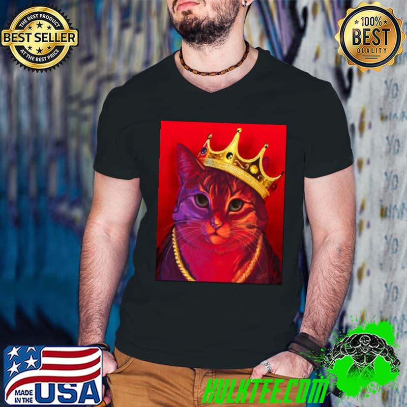The notorious b.i.g rapper shirt