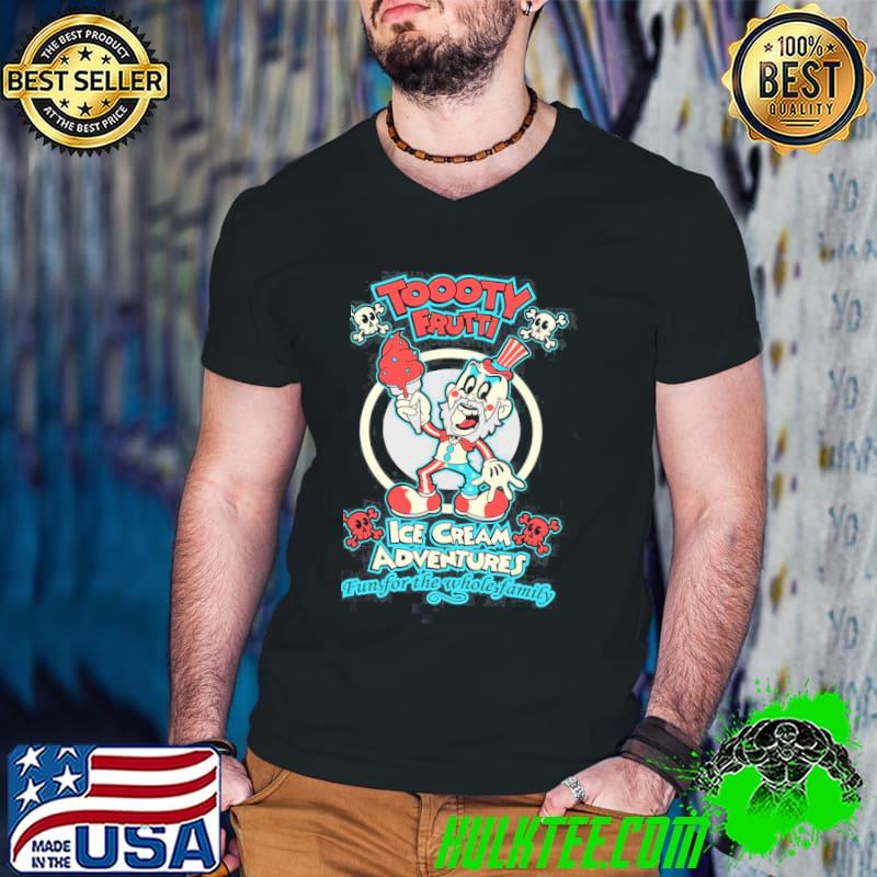 Toooty fruttI shirt