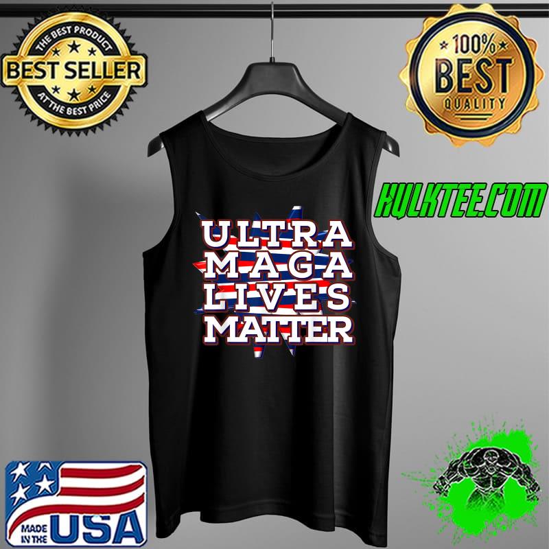 Ultra MAGA Agenda Biden I Did That Sticker Trump UltrA MAGA T-Shirt Tank Top Ultra MAGA Agenda Biden I Did That Sticker Trump UltrA MAGA T-Shirt Tank Top